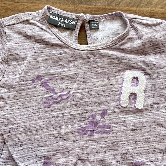 T-shirt 24 months - Picture 3 of 3